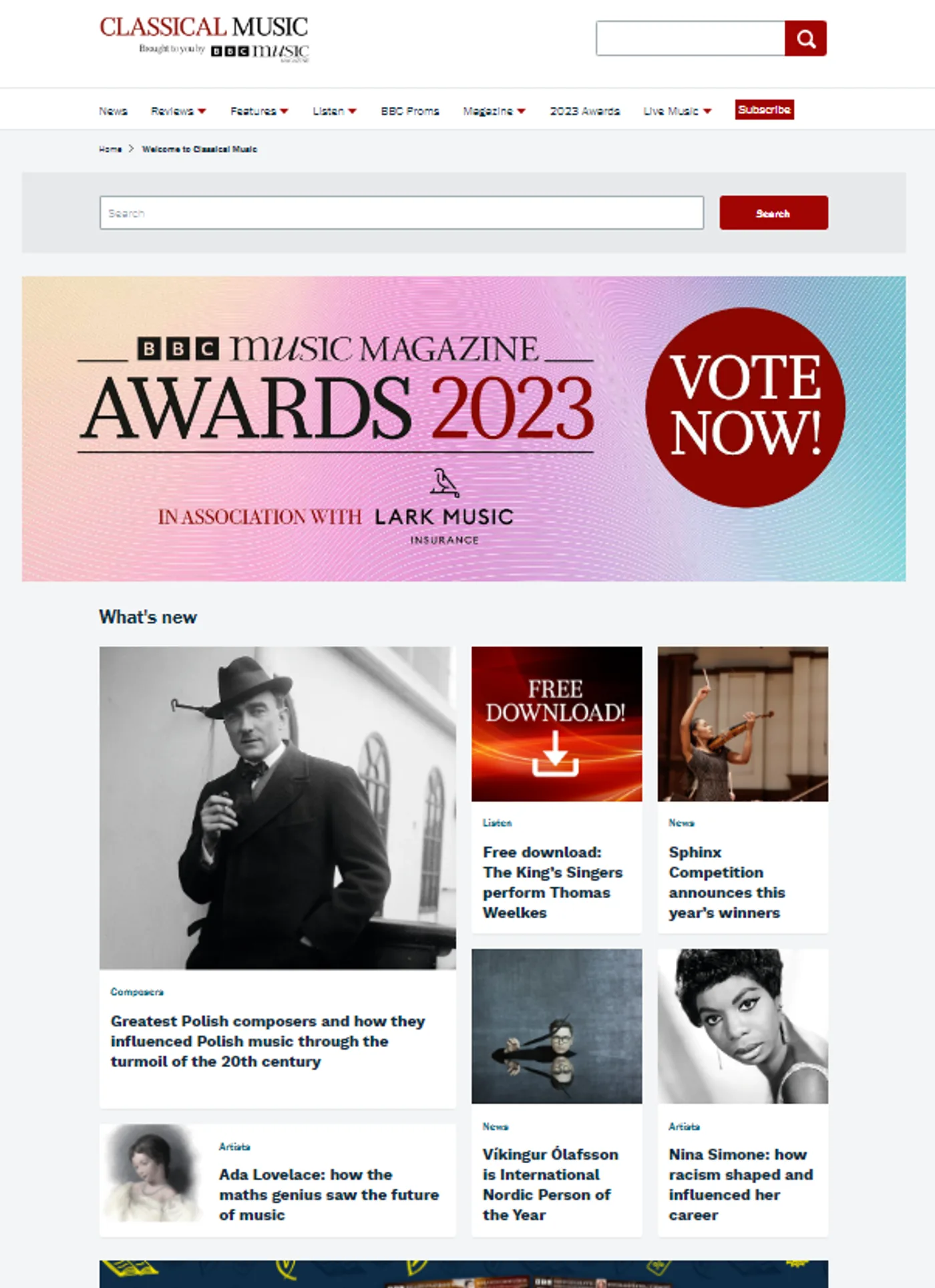 Musi Blog 22 Best Music Blogs In 2024 | iMusician