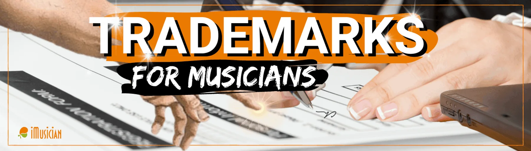 How and Why To Register An Artist's Name | iMusician