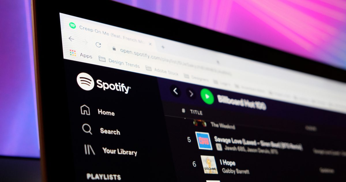 How to Trigger the Spotify Algorithm | iMusician