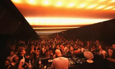 18 Popular Clubs In Berlin (You Need To Know) | iMusician 18 Popular Clubs In Berlin (You Need To Know) | iMusician