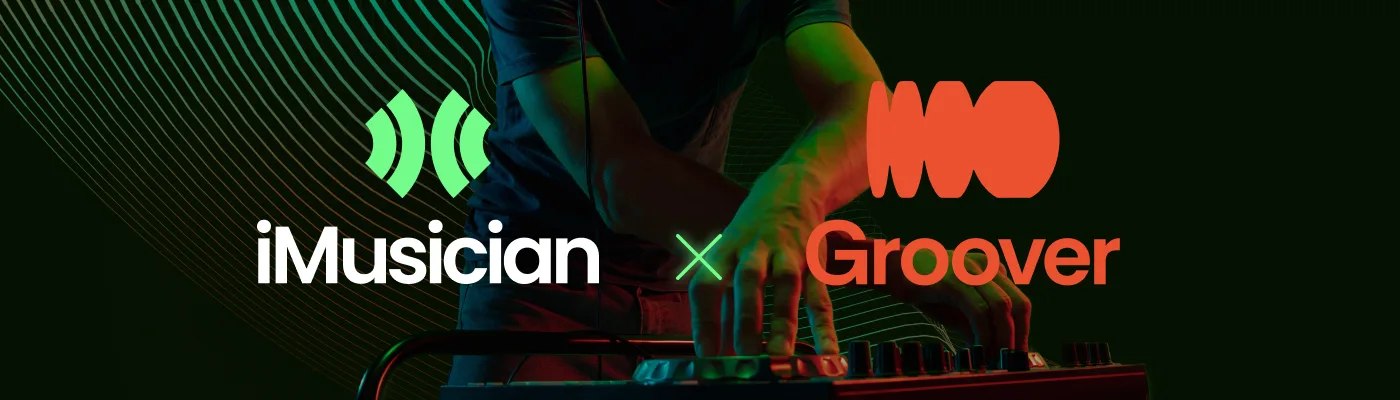 Groover: Tips For Promoting Your Music With Results | iMusician