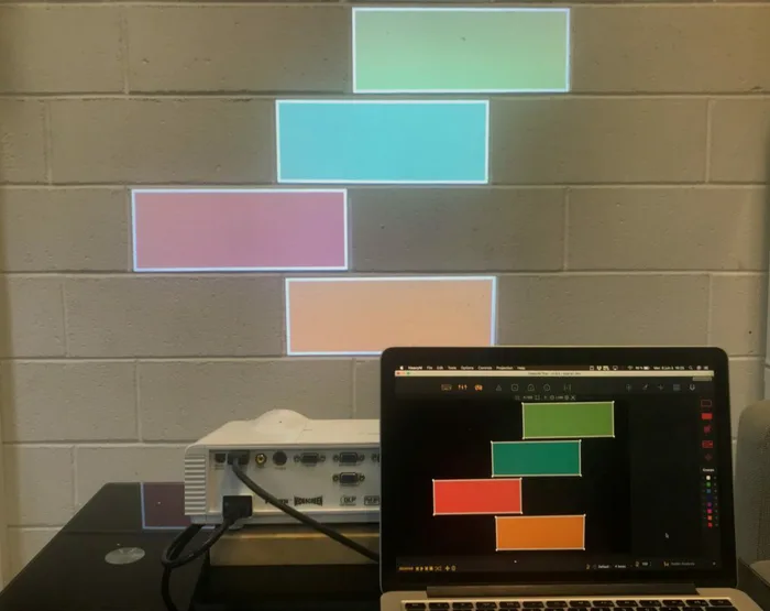 Video Mapping - Enhance Your Music Performance | iMusician